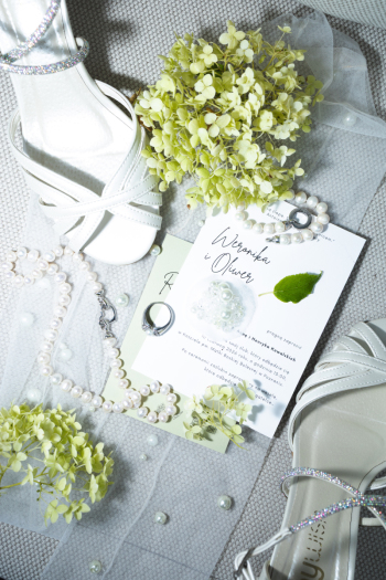 Ada robi zdjęcia | Fotograf ślubny Paczkowo, wielkopolskie