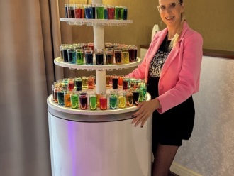 Sweet factory | Tort weselny Szczecinek, zachodniopomorskie