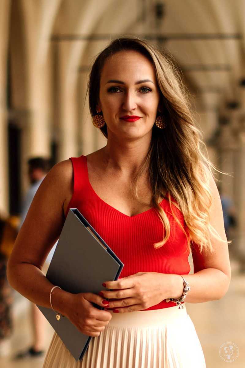 Niezwyczajny Konsultant Ślubny | Wedding planner Wrocław, dolnośląskie - zdjęcie 1