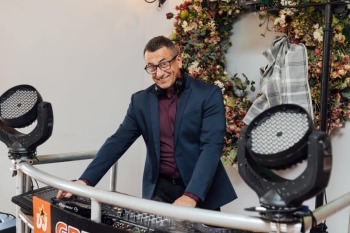DJ Gregory | DJ na wesele Cieszyn, śląskie