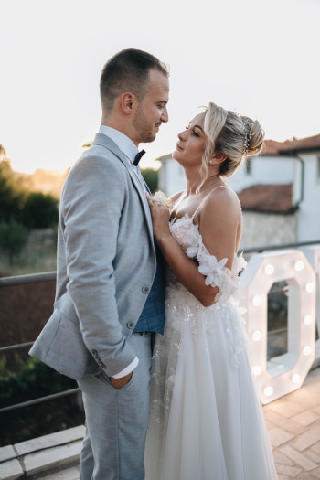 Epickie Ujęcia | Fotograf ślubny Bytom, śląskie