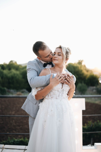 Epickie Ujęcia | Fotograf ślubny Bytom, śląskie