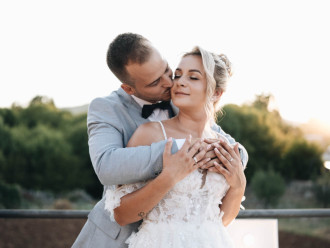 Epickie Ujęcia | Fotograf ślubny Bytom, śląskie
