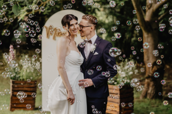 Super Foto Maciej Szebiotko | Fotograf ślubny Poznań, wielkopolskie