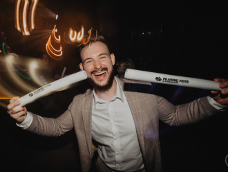 Pilawski Piotr DJ | DJ na wesele Warszawa, mazowieckie