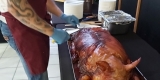 Stół Wiejski / Prosiak pieczony | Catering weselny Biertowice, małopolskie - zdjęcie 6