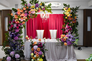 Ładnie Tu Dekoracje i Florystyka | Dekoracje ślubne Piła Kościelecka, małopolskie