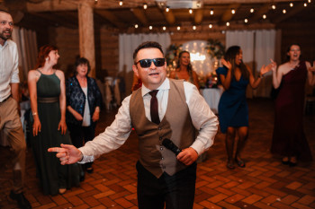 Dj Grubs | DJ na wesele Kalisz, wielkopolskie