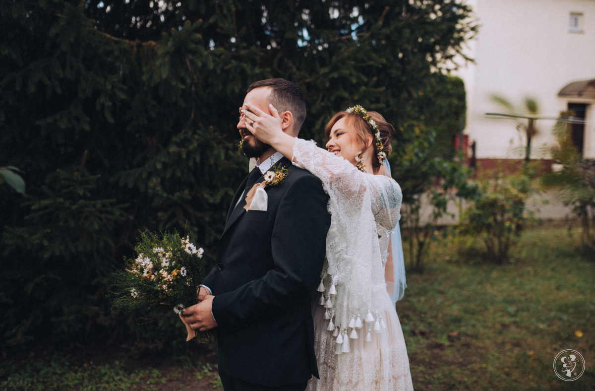 NF Katarzyna Wesołowska | Fotograf ślubny Szczecin, zachodniopomorskie - zdjęcie 1