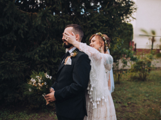 NF Katarzyna Wesołowska | Fotograf ślubny Szczecin, zachodniopomorskie