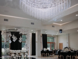 Leśna Przystań | Sala weselna Żabno, małopolskie