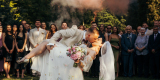 Magia Ślubna Film & Foto | Kamerzysta na wesele Warszawa, mazowieckie - zdjęcie 4