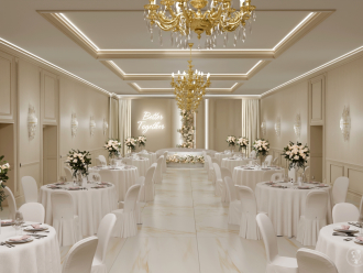 Restauracja Galleon | Sala weselna Przemyśl, podkarpackie