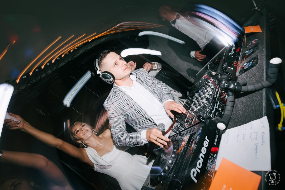 DJ Michał | DJ na wesele Rzeszów, podkarpackie