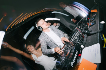 DJ Michał | DJ na wesele Rzeszów, podkarpackie