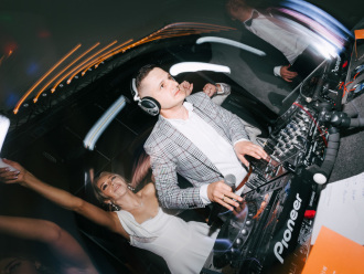 DJ Michał | DJ na wesele Rzeszów, podkarpackie