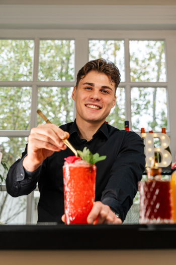 Art & Cocktails | Barman na wesele Kraków, małopolskie