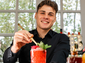 Art & Cocktails | Barman na wesele Kraków, małopolskie