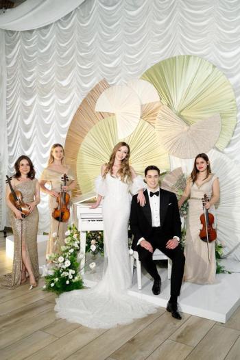 Centrum Muzyki Marzeń | Oprawa muzyczna ślubu Warszawa, mazowieckie