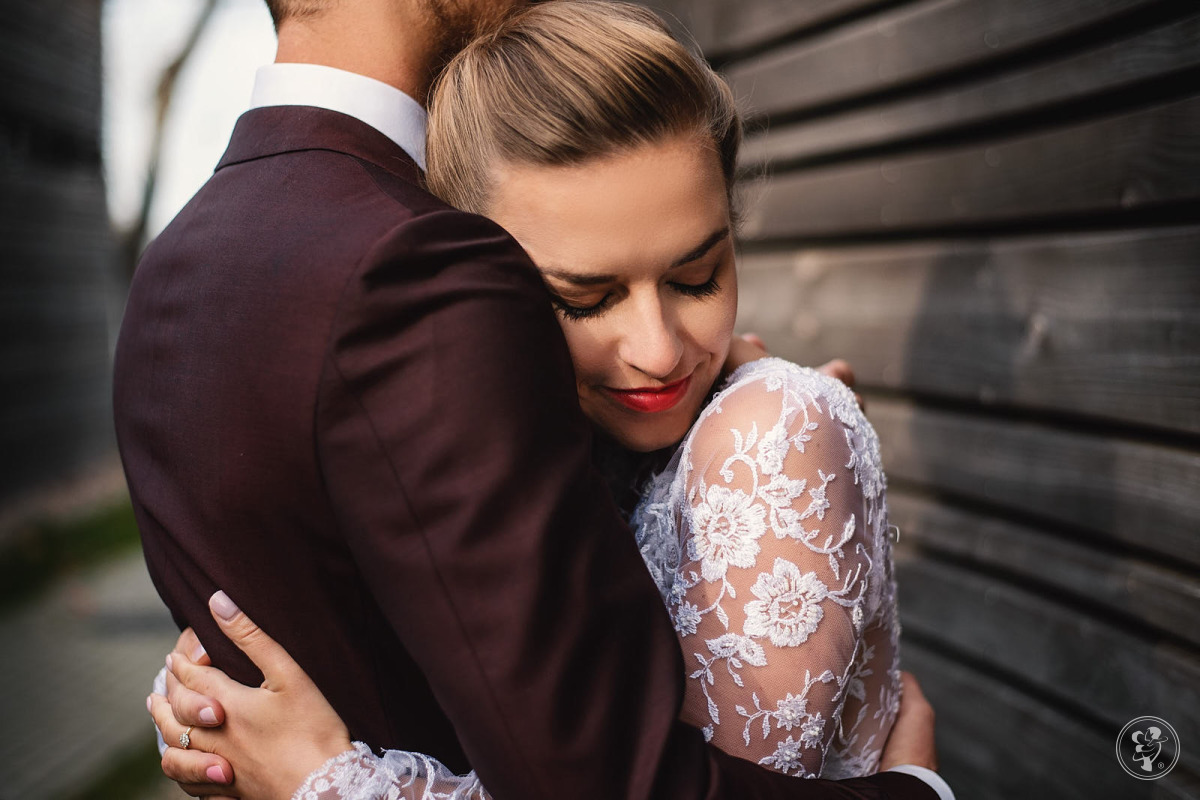 Arkadiusz Stankiewicz | Fotograf ślubny Olsztyn, warmińsko-mazurskie - zdjęcie 1