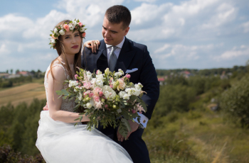 Foto-Atelier Paweł Piszczek | Fotograf ślubny Kraków, małopolskie