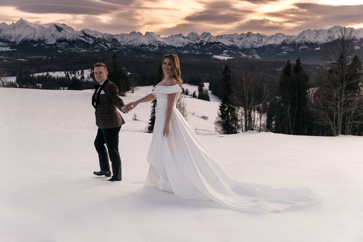 Fotohtml Video&Foto | Kamerzysta na wesele Wieliczka, małopolskie