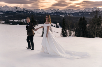 Fotohtml Video&Foto | Kamerzysta na wesele Wieliczka, małopolskie