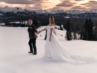 Fotohtml Video&Foto | Kamerzysta na wesele Wieliczka, małopolskie