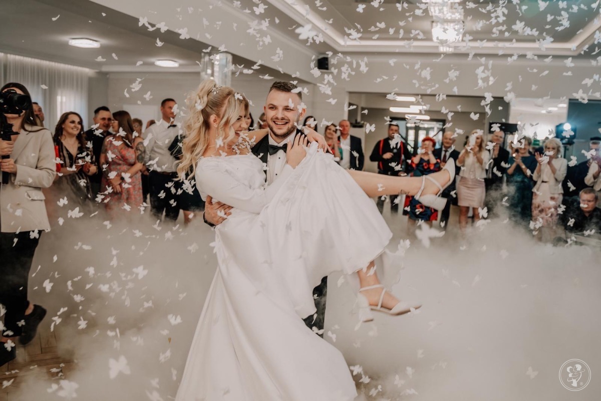 Wojas Foto-Wideo Filmowanie | Kamerzysta na wesele Turek, wielkopolskie - zdjęcie 1