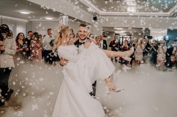 Wojas Foto-Wideo Filmowanie | Kamerzysta na wesele Turek, wielkopolskie