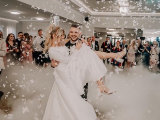 Wojas Foto-Wideo Filmowanie | Kamerzysta na wesele Turek, wielkopolskie