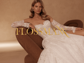 Salon FLOSSMANN | Salon sukien ślubnych Wrocław, dolnośląskie