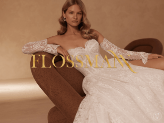 Salon FLOSSMANN | Salon sukien ślubnych Wrocław, dolnośląskie