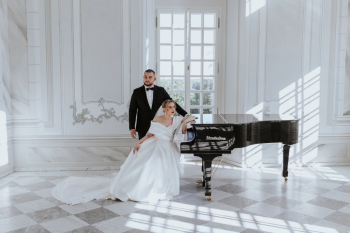 MagdalenaMikos.Love | Fotograf ślubny Kraków, małopolskie