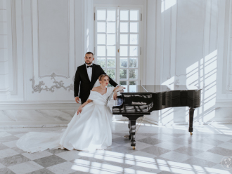 MagdalenaMikos.Love | Fotograf ślubny Kraków, małopolskie