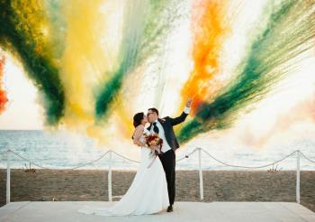 VisionFrame Studio -Wideofilmowanie | Kamerzysta na wesele Toruń, kujawsko-pomorskie