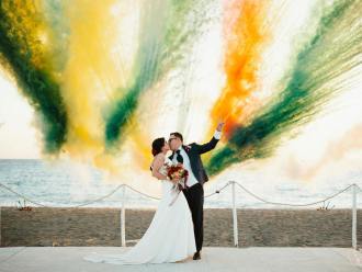 VisionFrame Studio -Wideofilmowanie | Kamerzysta na wesele Toruń, kujawsko-pomorskie