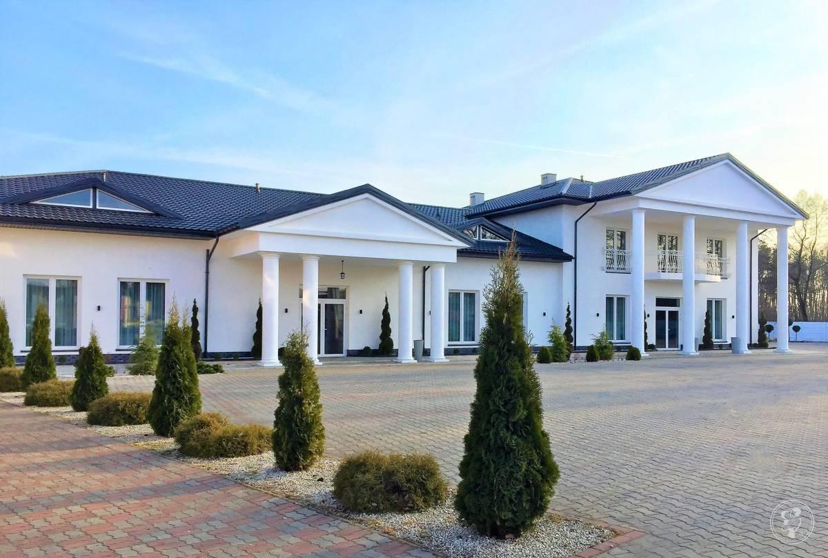 Ligrana Palace | Sala weselna Koło, wielkopolskie - zdjęcie 1