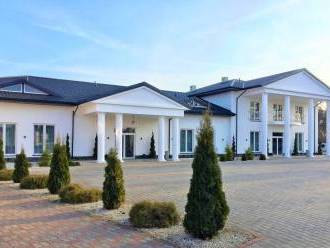 Ligrana Palace | Sala weselna Koło, wielkopolskie