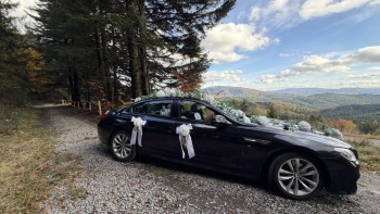 suzanna - wynajem samochodów | Auto do ślubu Kraków, małopolskie