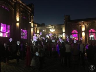 Balonowo - Świecące balony LED | Artykuły ślubne Katowice, śląskie