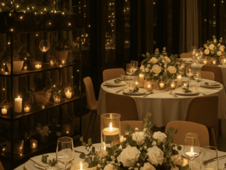 Trufla Events | Sala weselna Konstancin-Jeziorna, mazowieckie