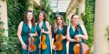 Lunare Quartet | Oprawa muzyczna ślubu Łódź, łódzkie - zdjęcie 2