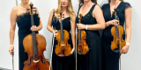 Lunare Quartet | Oprawa muzyczna ślubu Łódź, łódzkie - zdjęcie 6