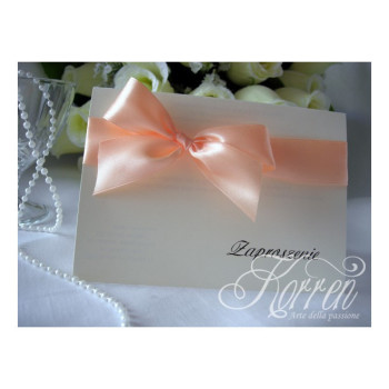 Zaproszenia z/ag25 : uroczystosc - Ślub - zdjęcie 1