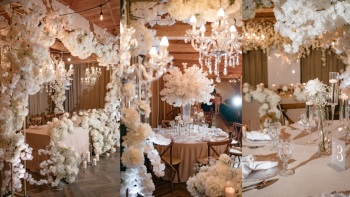 DecoEmka - dekoracje | Dekoracje ślubne Błonie, mazowieckie