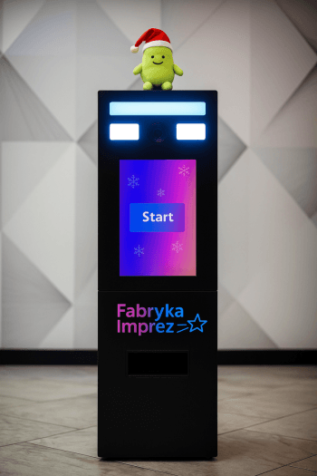 Fabryka Imprez – Fotobudka | Fotobudka na wesele Żory, śląskie