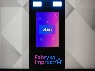 Fabryka Imprez – Fotobudka | Fotobudka na wesele Żory, śląskie