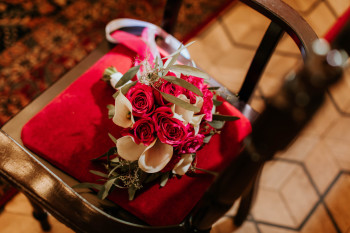 Justa&flo - Florystyka ślubna | Dekoracje ślubne Rzeszów, podkarpackie