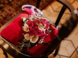 Justa&flo - Florystyka | Dekoracje ślubne Rzeszów, podkarpackie